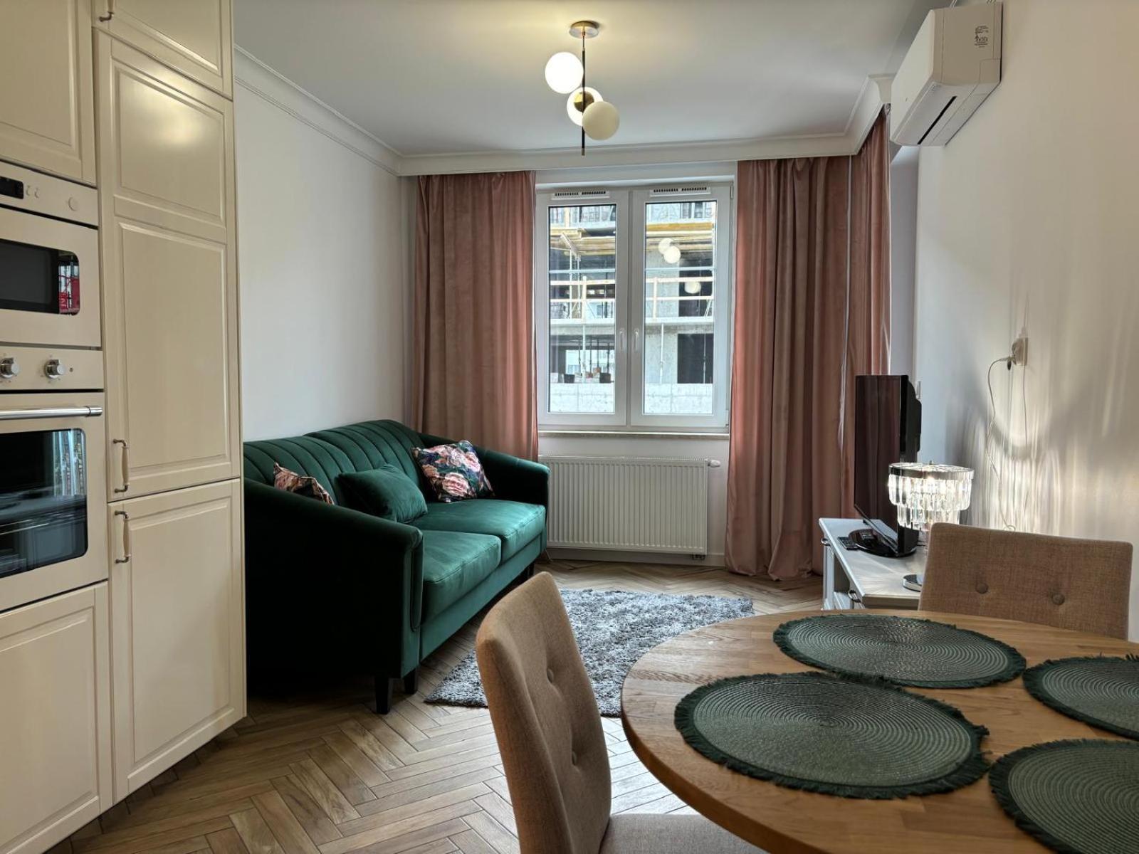 Apartamenty W Centrum Bialegostoku Z Parkingiem W Garazu Podziemnym Białystok Eksteriør bilde