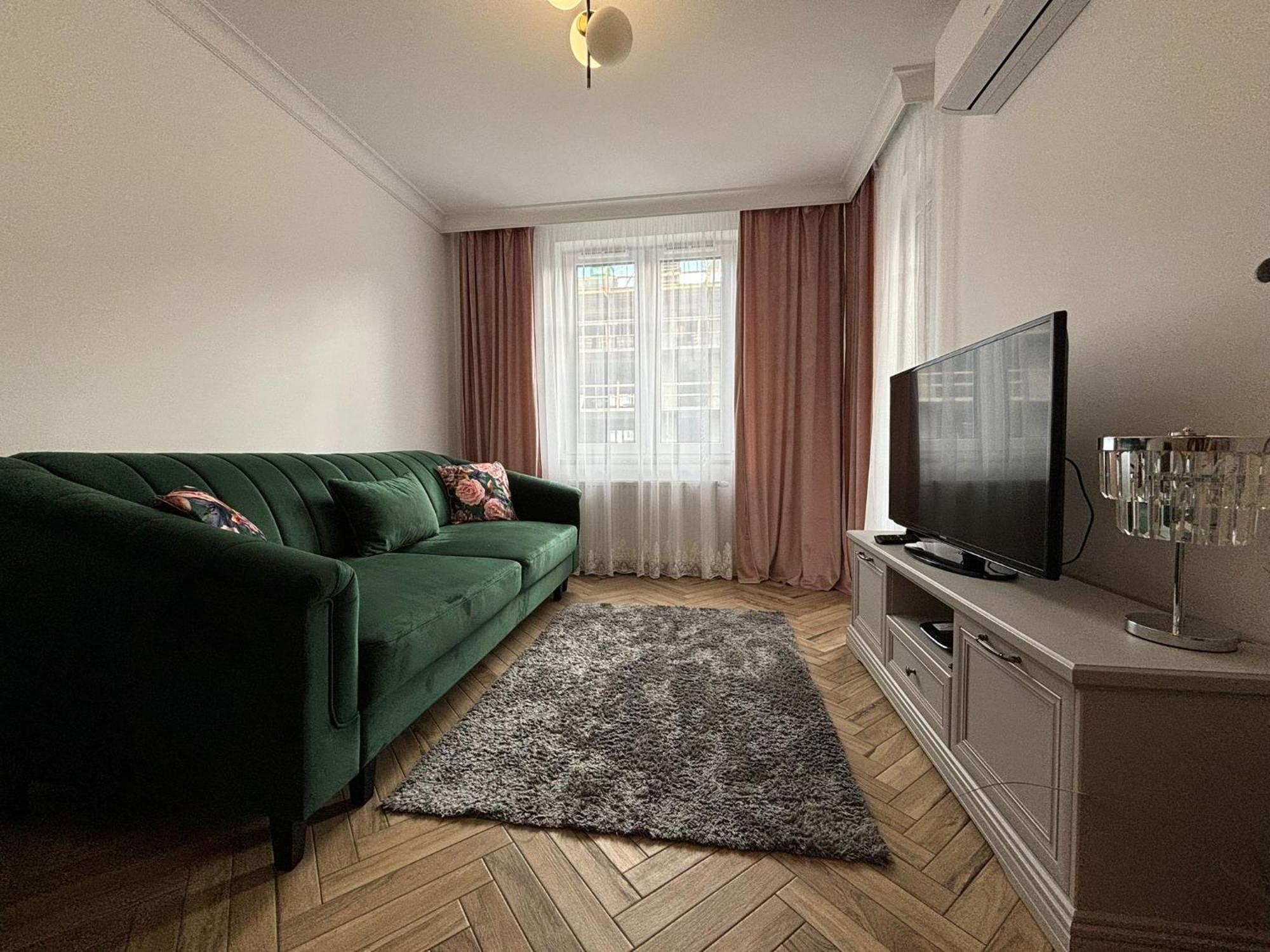 Apartamenty W Centrum Bialegostoku Z Parkingiem W Garazu Podziemnym Białystok Eksteriør bilde